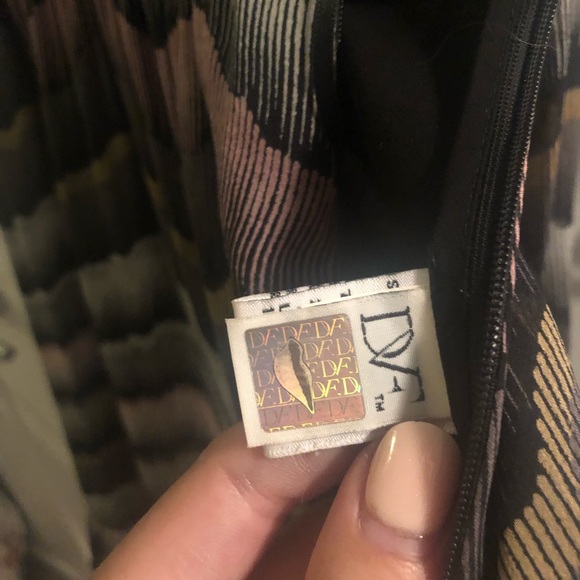 DVF Lizbeth - Picture 6 of 6